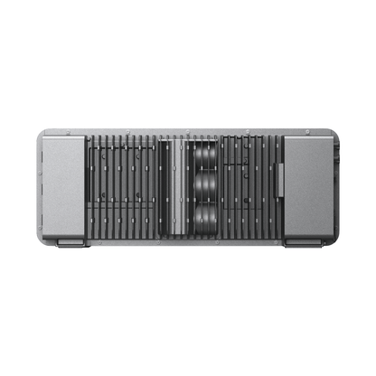 Anker SOLIX E10 Power Module – Scalable Home Battery Backup
