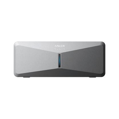 Anker SOLIX E10 Power Module – Scalable Home Battery Backup
