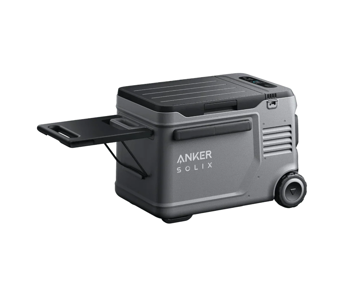 Anker SOLIX EverFrost 2 40L Powered Cooler with 288Wh Battery