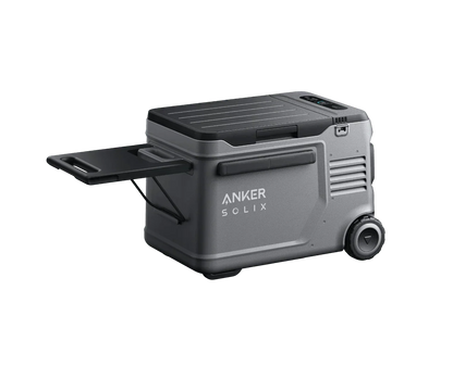 Anker SOLIX EverFrost 2 40L Powered Cooler with 288Wh Battery