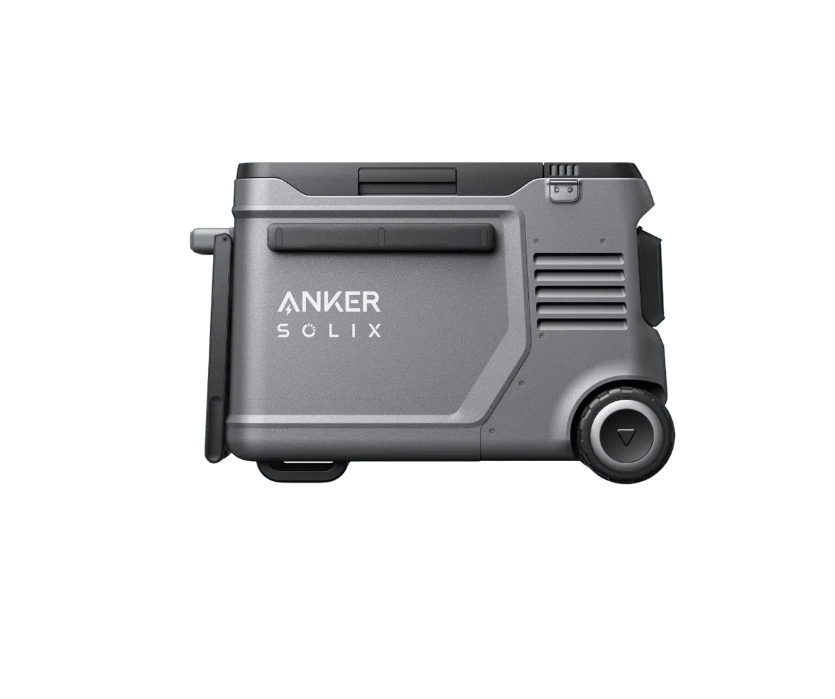 Anker SOLIX EverFrost 2 40L Powered Cooler with 288Wh Battery