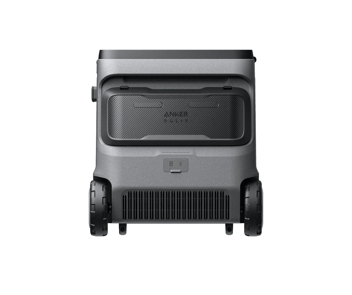 Anker SOLIX EverFrost 2 40L Powered Cooler with 288Wh Battery