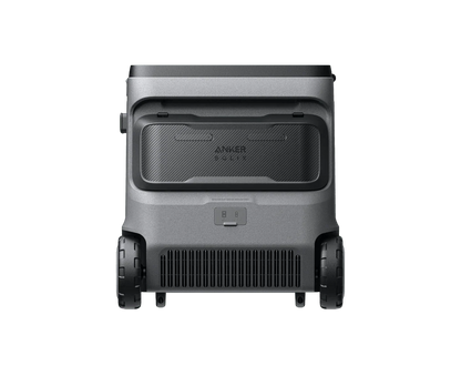 Anker SOLIX EverFrost 2 40L Powered Cooler with 288Wh Battery