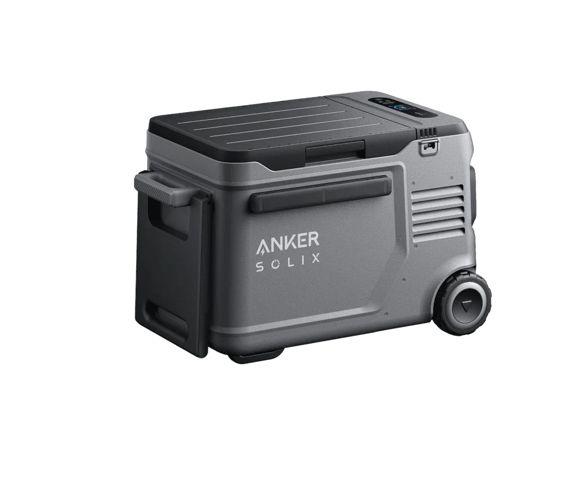 Anker SOLIX EverFrost 2 40L Powered Cooler with 288Wh Battery