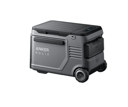 Anker SOLIX EverFrost 2 40L Powered Cooler with 288Wh Battery