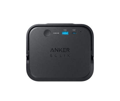 Anker SOLIX EverFrost 2 58L Powered Cooler with 288Wh Battery