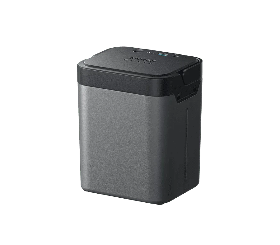 Anker SOLIX EverFrost 2 40L Powered Cooler with 288Wh Battery