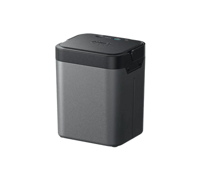 Anker SOLIX EverFrost 2 40L Powered Cooler with 288Wh Battery