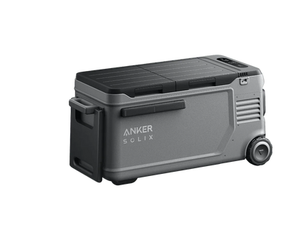Anker SOLIX EverFrost 2 58L Powered Cooler with 288Wh Battery