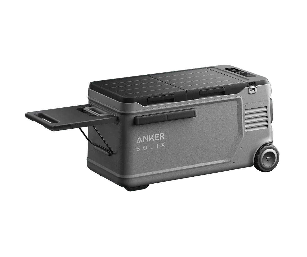 Anker SOLIX EverFrost 2 58L Powered Cooler with 288Wh Battery