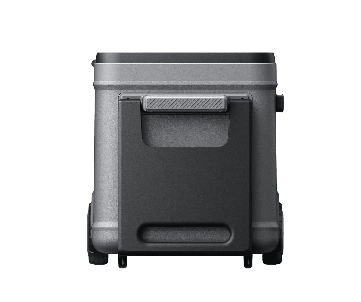 Anker SOLIX EverFrost 2 58L Powered Cooler with 288Wh Battery
