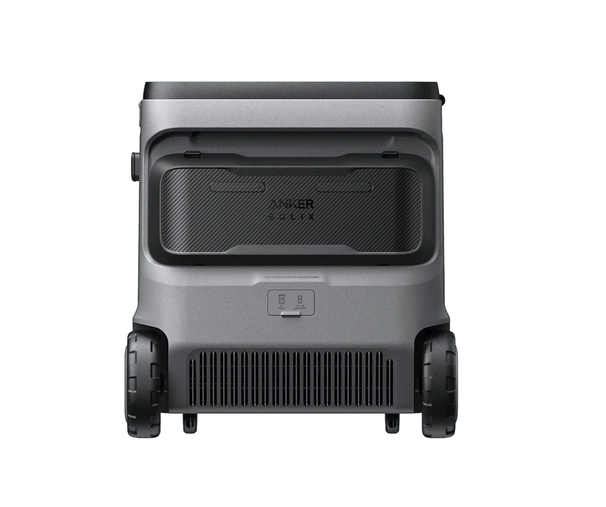 Anker SOLIX EverFrost 2 58L Powered Cooler with 288Wh Battery