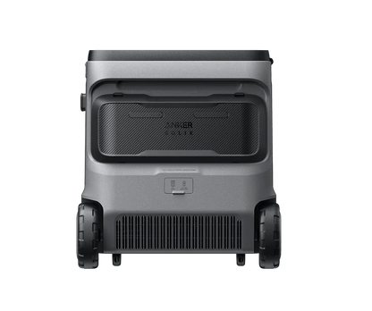 Anker SOLIX EverFrost 2 58L Powered Cooler with 288Wh Battery