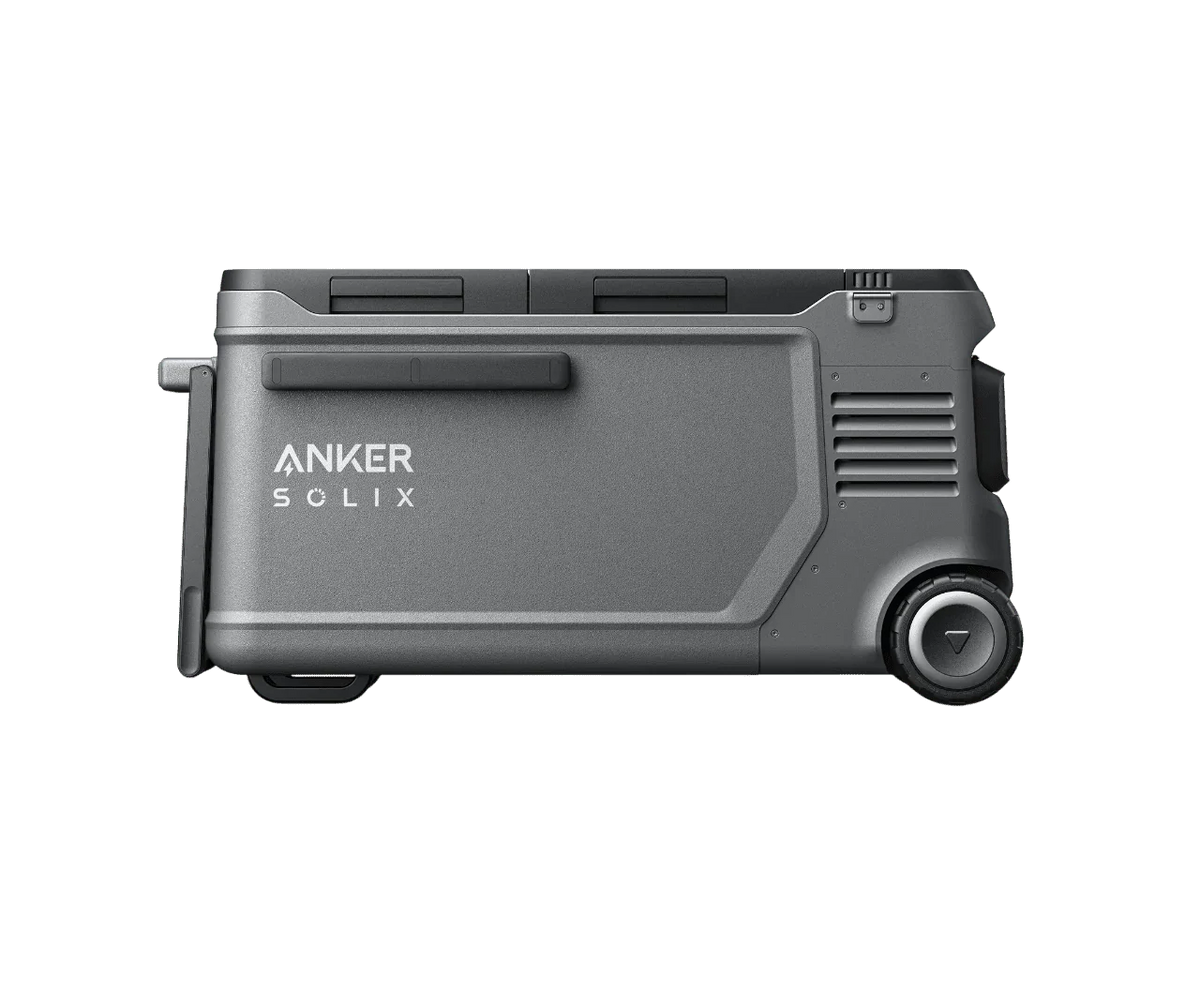 Anker SOLIX EverFrost 2 58L Powered Cooler with 288Wh Battery