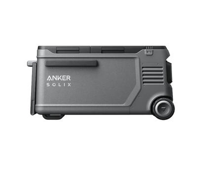 Anker SOLIX EverFrost 2 58L Powered Cooler with 288Wh Battery