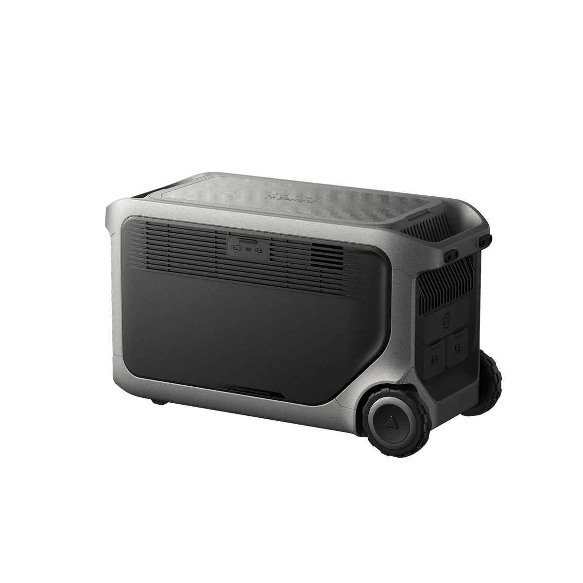 Anker SOLIX F3800 Portable Power Station – 3,600W Home Backup