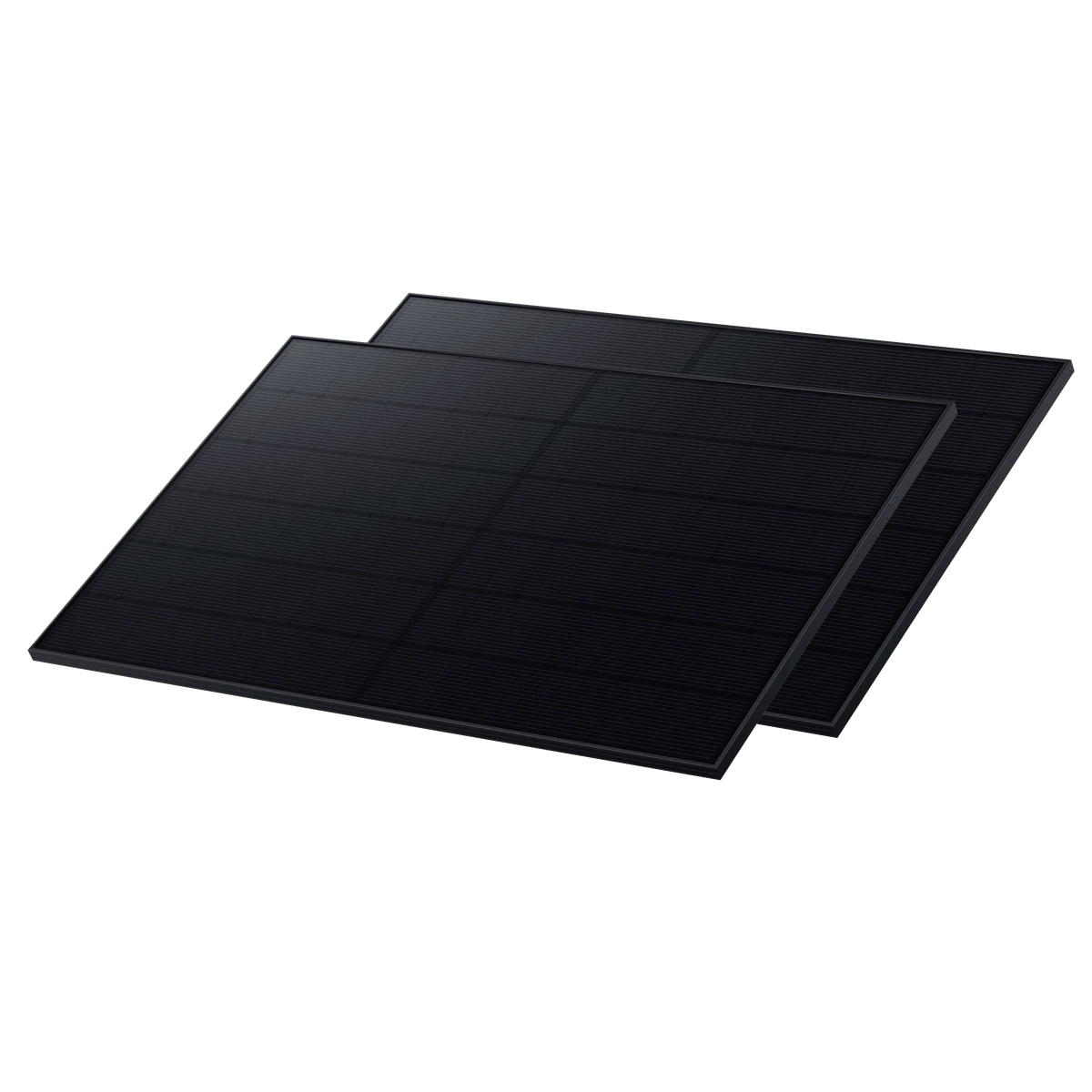 Anker SOLIX F3000 Solar Generator + 2×440W Rigid Solar Panels