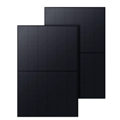 Anker SOLIX F3000 Solar Generator + 2×440W Rigid Solar Panels