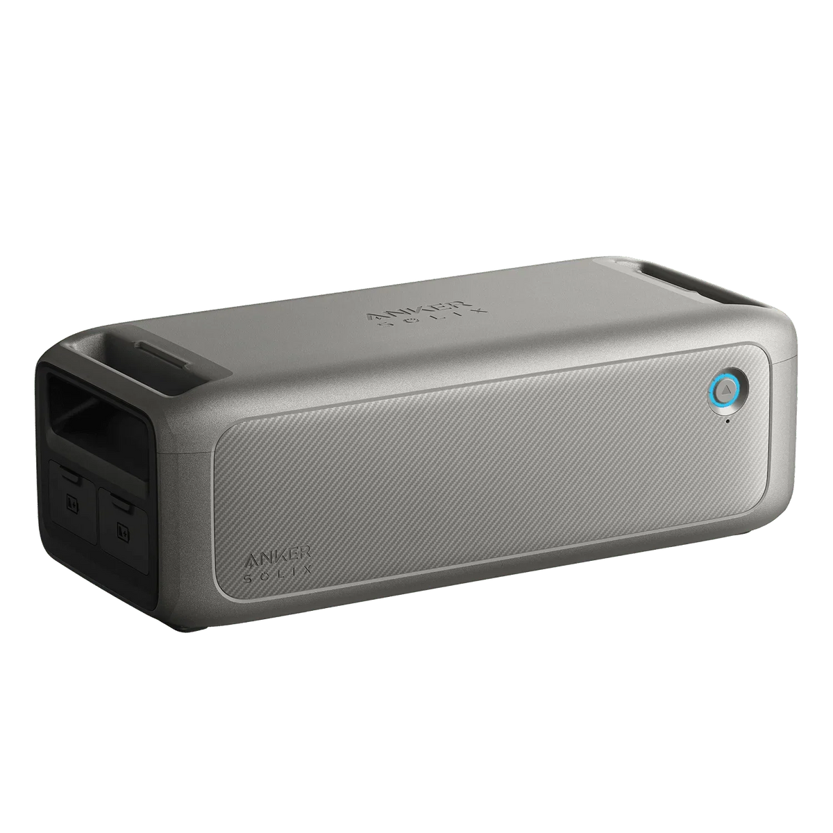 Anker SOLIX F3800 Solar Generator with Expansion Batteries