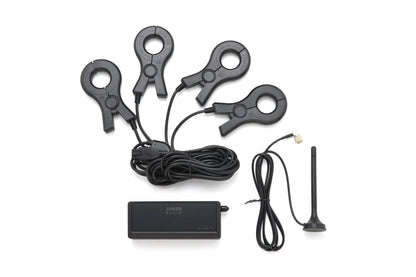 Anker SOLIX F3000 Power Station + Power Saver Kit | 3,072Wh
