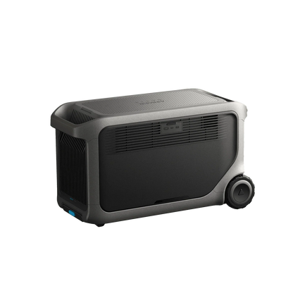 Anker SOLIX F3000 Power Station + Power Saver Kit | 3,072Wh