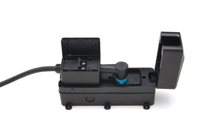 Anker SOLIX F3000 Power Station + Power Saver Kit | 3,072Wh