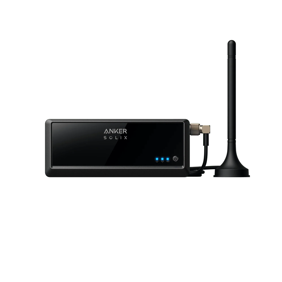Anker SOLIX F3000 Power Station + Power Saver Kit | 3,072Wh