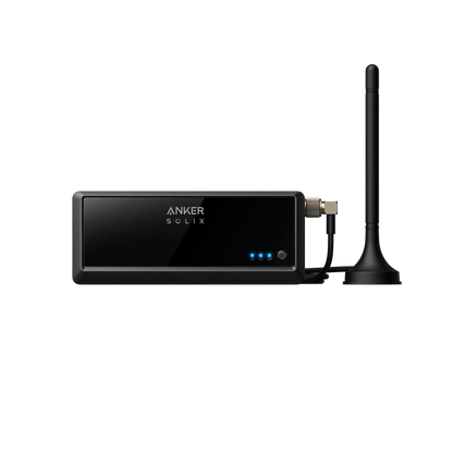 Anker SOLIX F3000 Power Station + Power Saver Kit | 3,072Wh