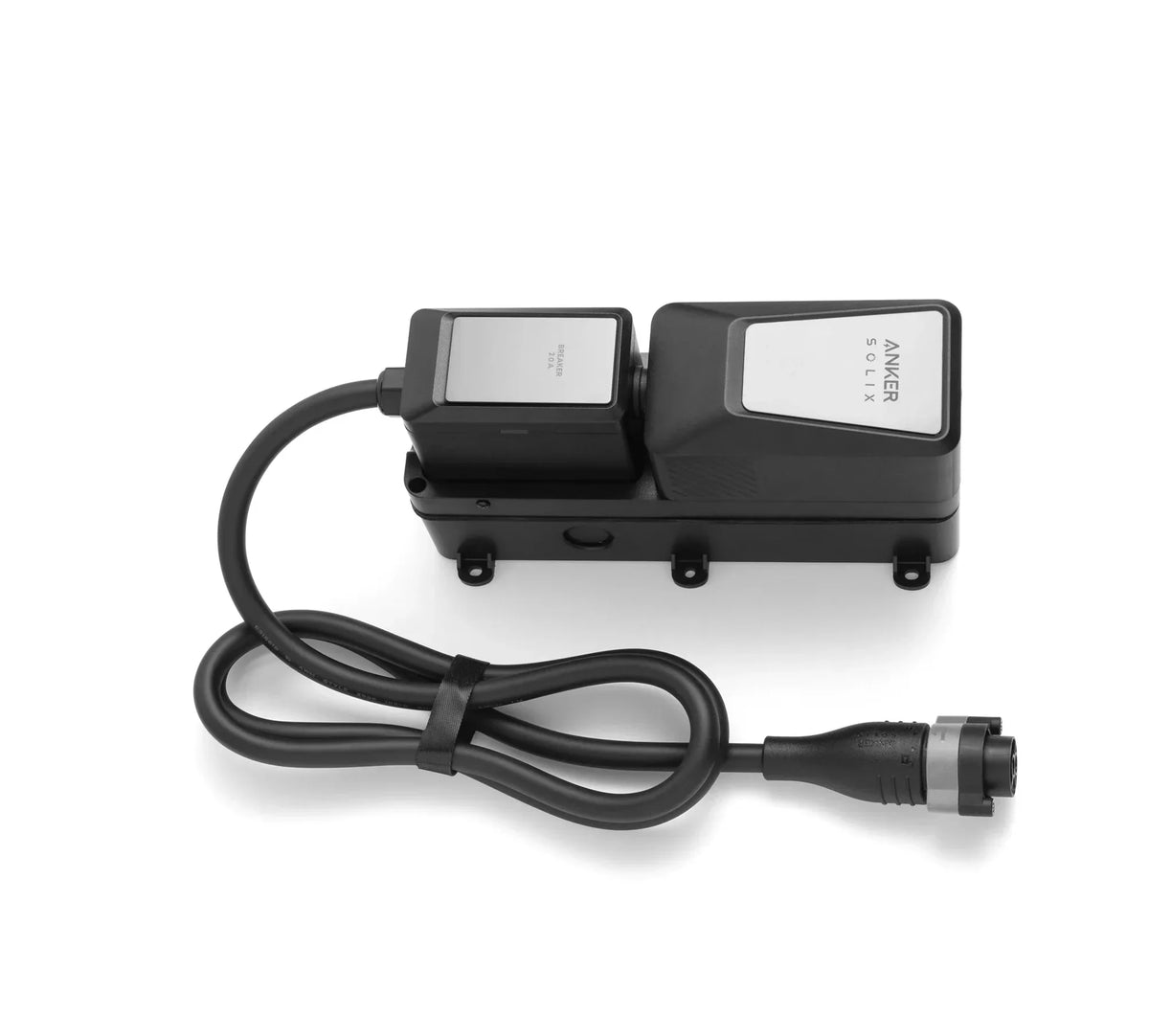 Anker SOLIX F3000 Power Station + Power Saver Kit | 3,072Wh