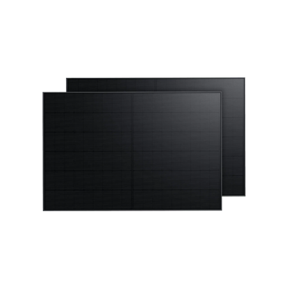 Anker SOLIX F3000 Power Station + Power Saver Kit | 3,072Wh