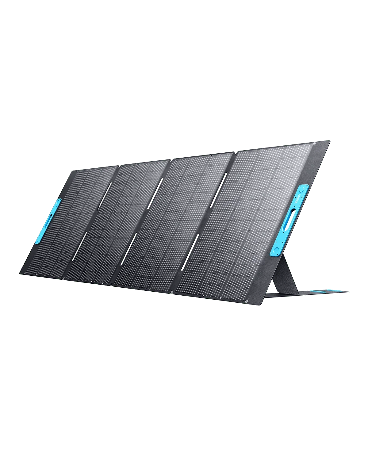 Anker SOLIX F3800 Portable Power Station + Solar Panel Bundle