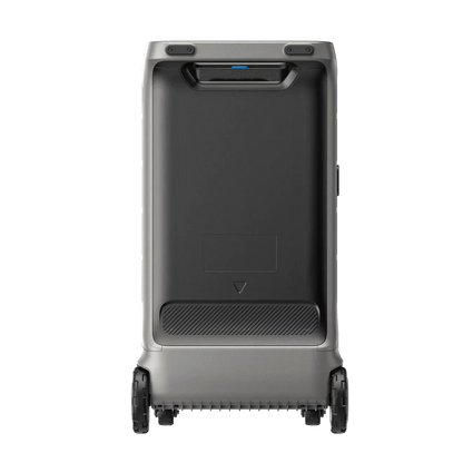 Anker SOLIX F3800 + Expansion Battery | 7680Wh, 6000W Power