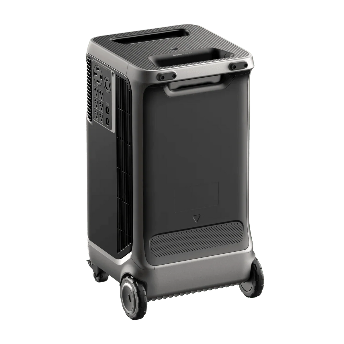 Anker SOLIX F3800 + Expansion Battery | 7680Wh, 6000W Power