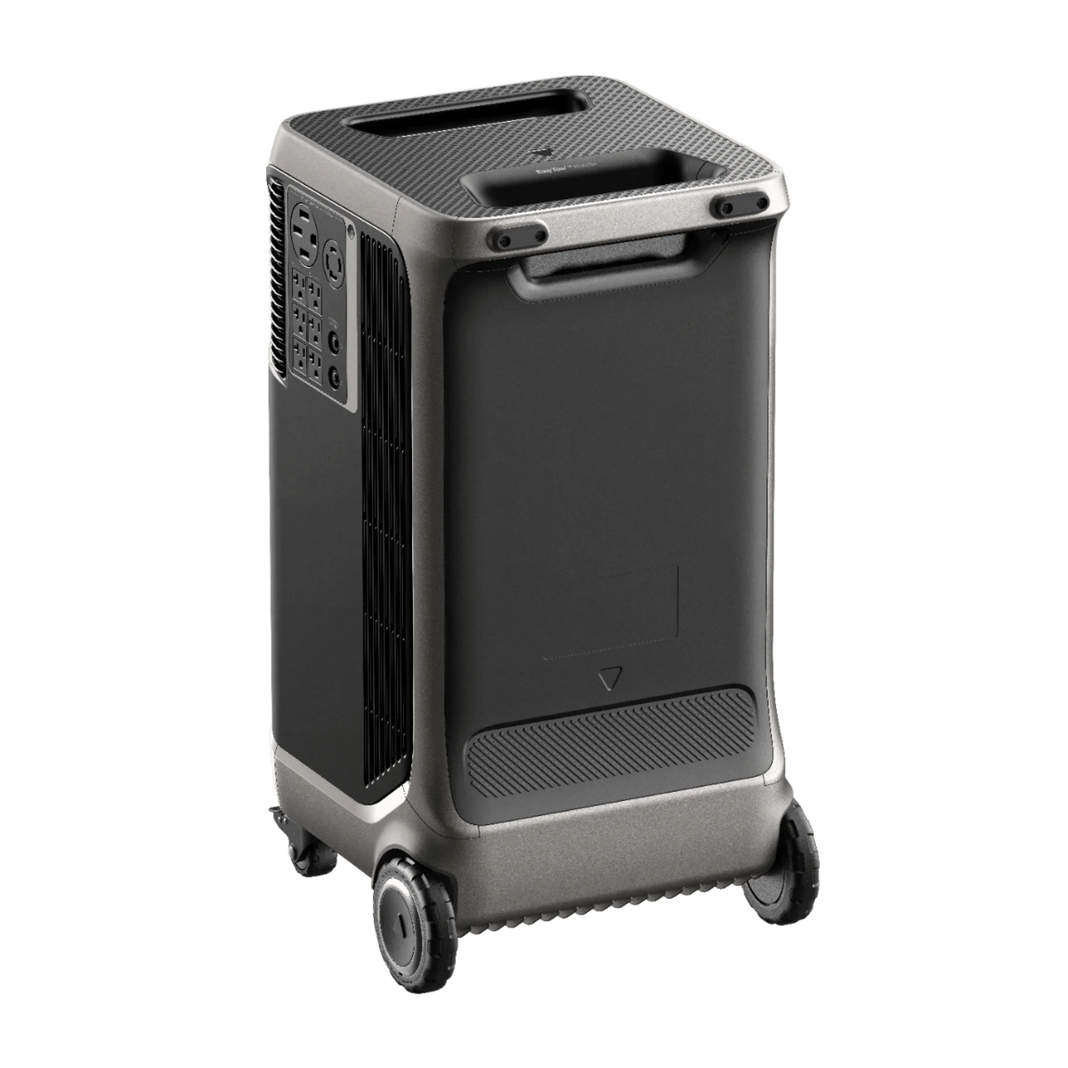 Anker SOLIX F3800 Portable Power Station + Expansion Battery Kit