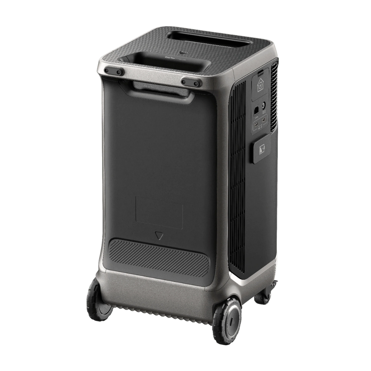 Anker SOLIX F3800 Portable Power Station + Expansion Battery Kit