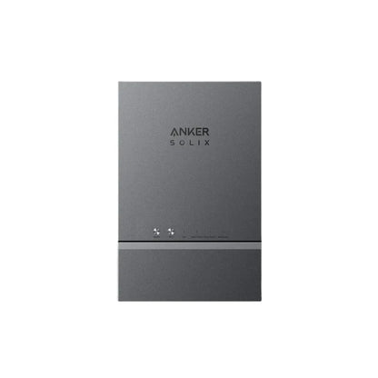 Anker SOLIX F3800 Plus Power Station & Smart Home Kit