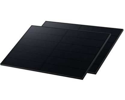 Anker SOLIX F3800 Plus Power Station + 440W Solar Panels