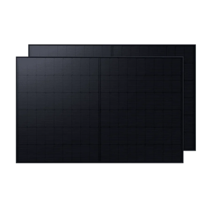 Anker SOLIX F3800 Plus Power Station + 440W Solar Panels