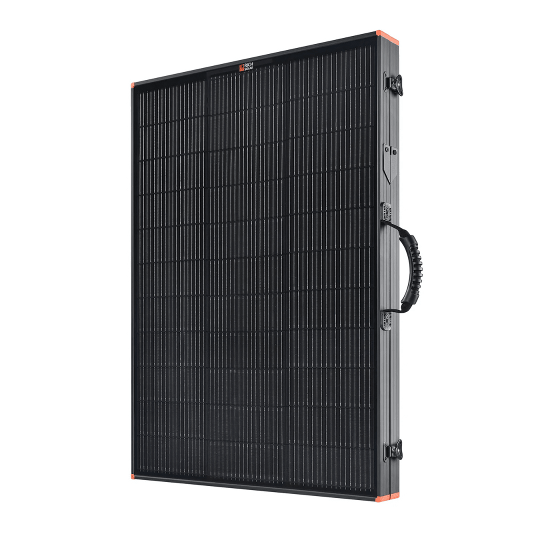Anker SOLIX F3800 Plus Portable Power Station | 6,000W