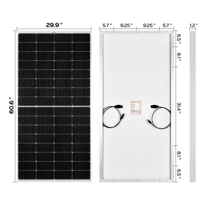 Anker SOLIX F3800 Plus Portable Power Station | 6,000W