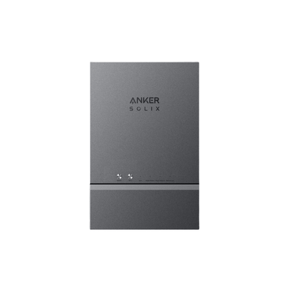 Anker SOLIX Home Power Panel & Subpanel Kit – Whole-Home Backup