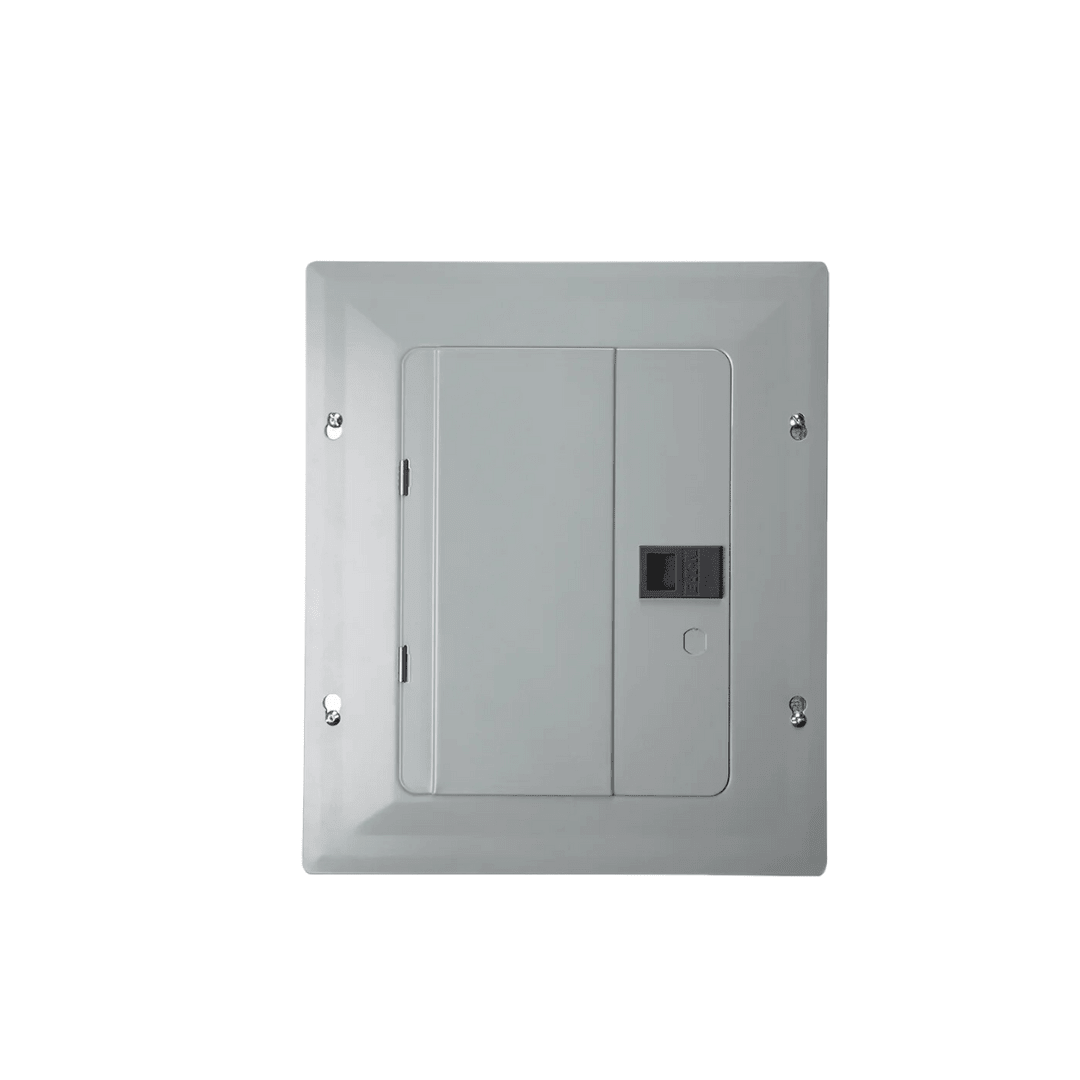 Anker SOLIX Home Power Panel & Subpanel Kit – Whole-Home Backup