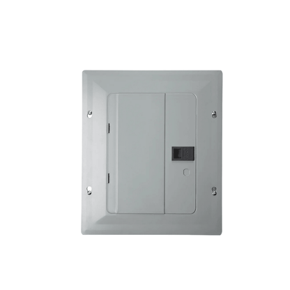 Anker SOLIX Home Power Panel & Subpanel Kit – Whole-Home Backup