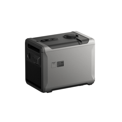 Anker SOLIX Smart Generator 5500 – Tri-Fuel, Smart Control