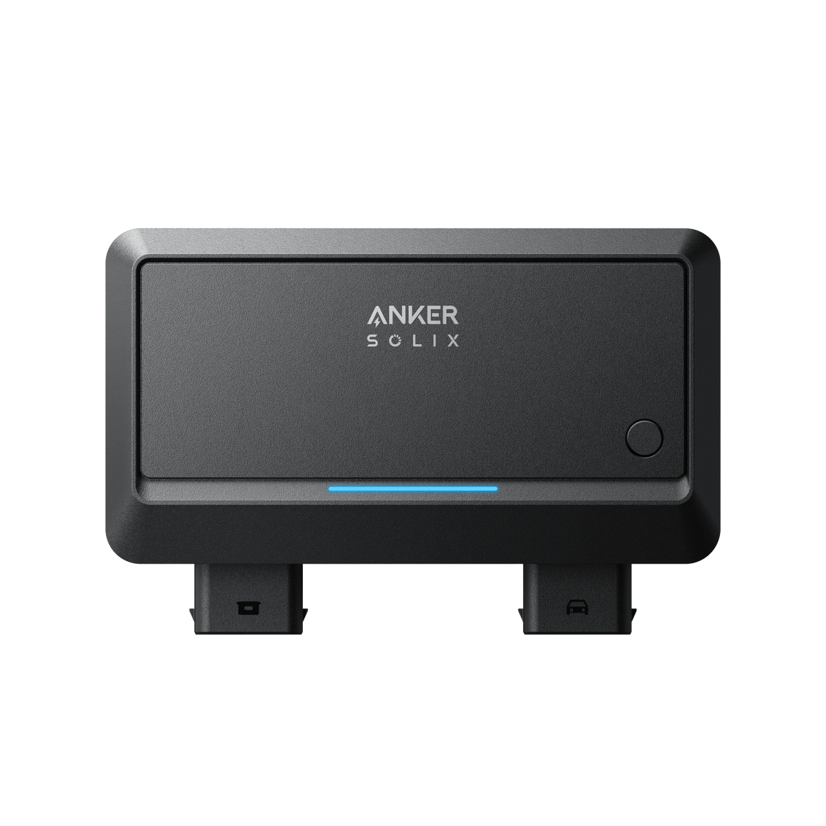 Anker SOLIX F3800 Portable Power Station – 3,600W Home Backup