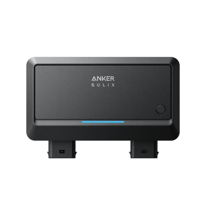 Anker SOLIX F3800 Portable Power Station – 3,600W Home Backup