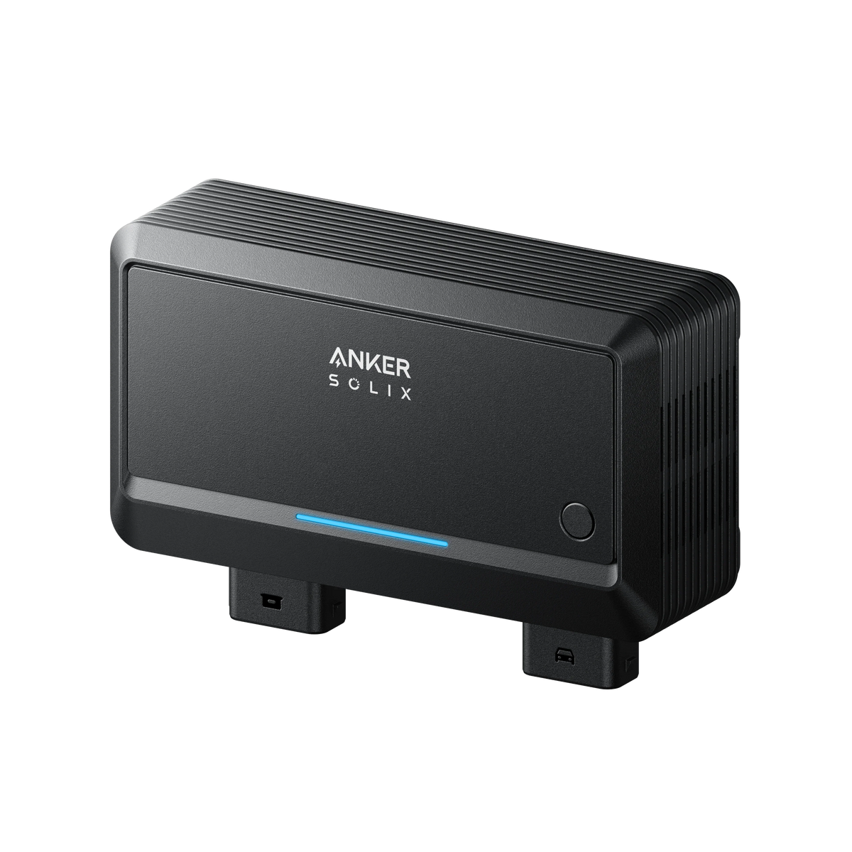 Anker SOLIX F3800 Portable Power Station – 3,600W Home Backup