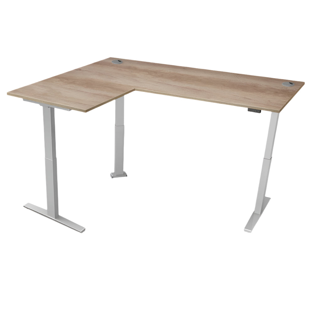 PRO 3 Triple Motor Electric Height Adjustable Standing Desk
