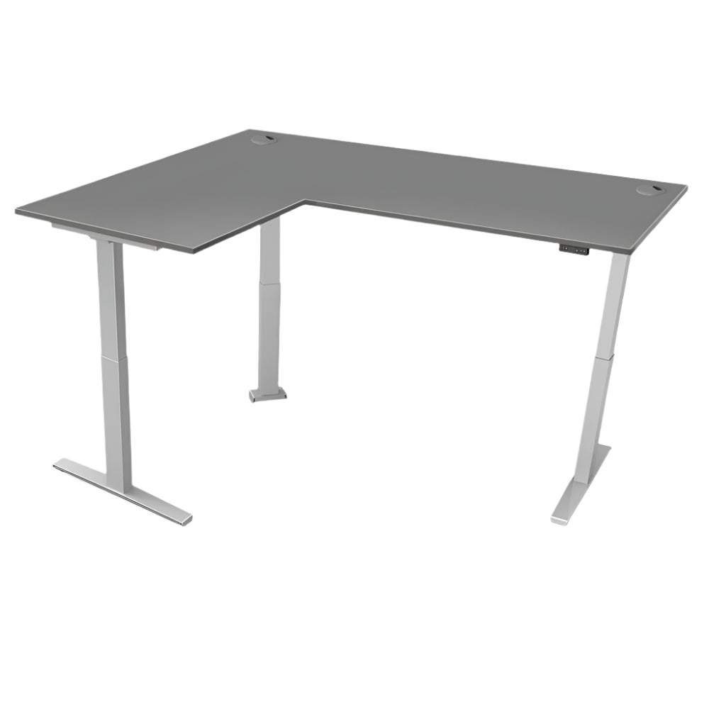 PRO 3 Triple Motor Electric Height Adjustable Standing Desk