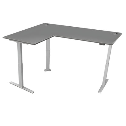 PRO 3 Triple Motor Electric Height Adjustable Standing Desk